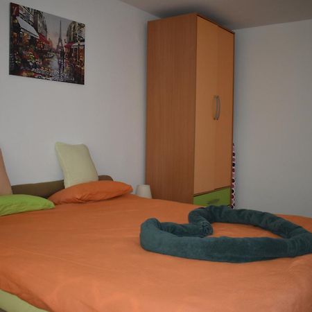 Apartman Milicevic Σαράγεβο Εξωτερικό φωτογραφία