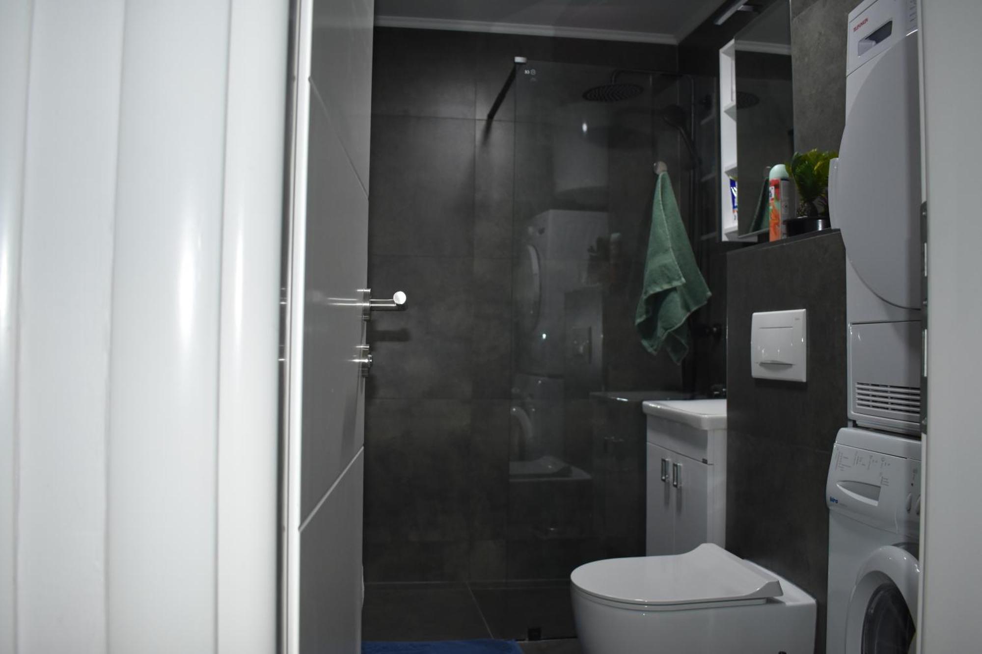Apartman Milicevic Σαράγεβο Εξωτερικό φωτογραφία