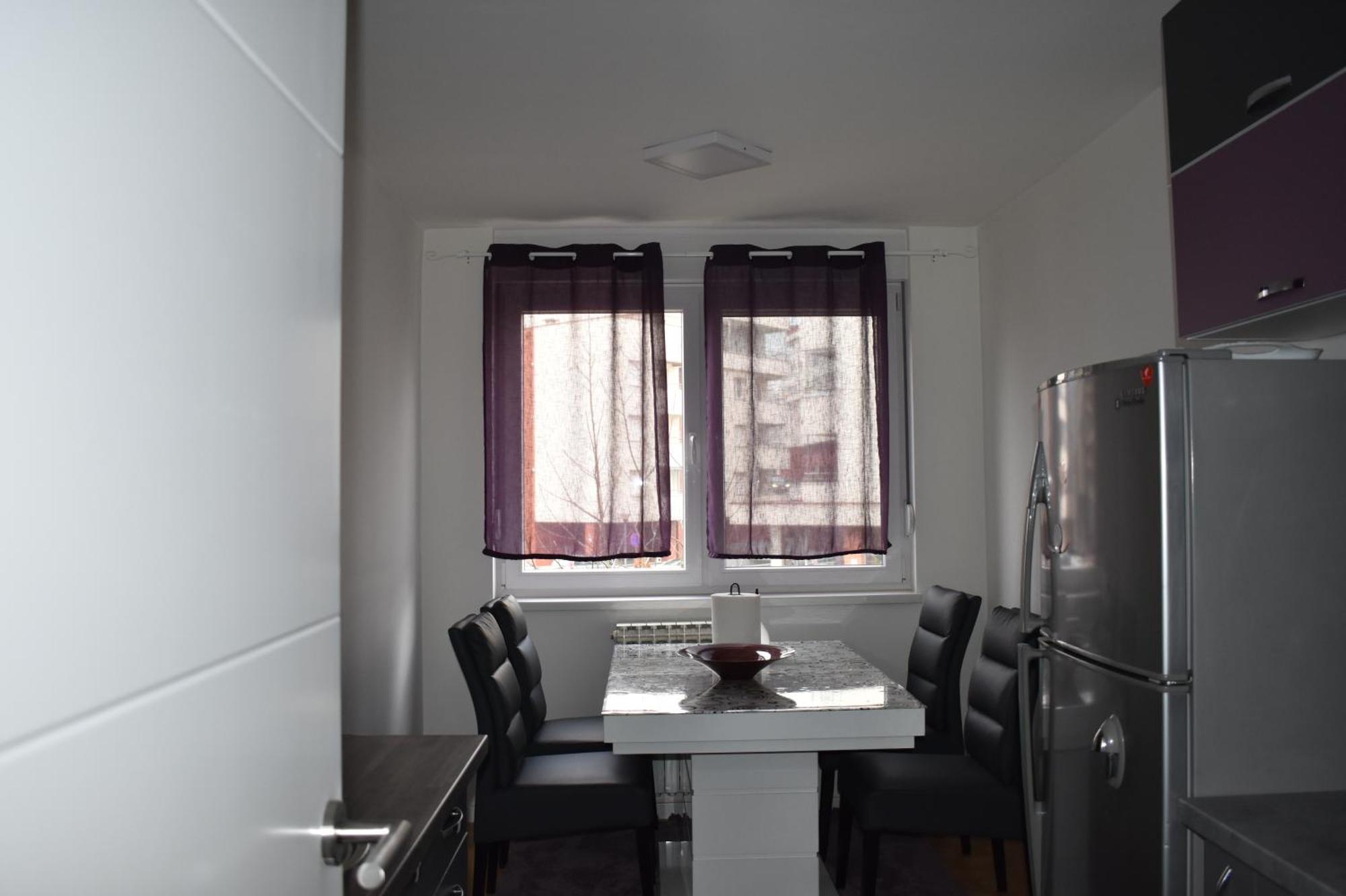Apartman Milicevic Σαράγεβο Εξωτερικό φωτογραφία